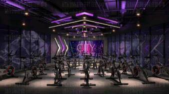 百城康祺健身游泳馆(双塔店) 长沙雨花区洞井铺的舞蹈健身新体验