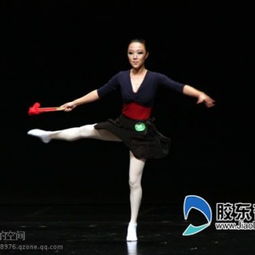 舞蹈对儿童形体塑造与健身的双重益处