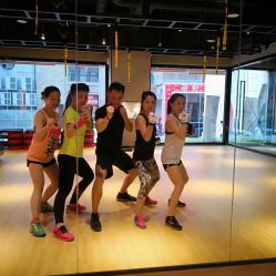 高新路沿线健身中心团购指南 西安运动健身与舞蹈健身体验