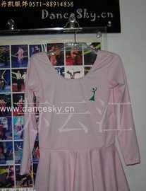 少儿舞蹈健身练功服选购指南 价格、厂家与产品信息