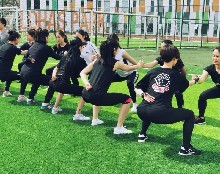 长安区英之锦舞蹈服饰经营部 舞蹈健身的理想之选