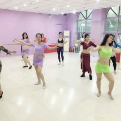 至尚舞蹈健身俱乐部 亚运村二店,点燃您的舞蹈与健身激情